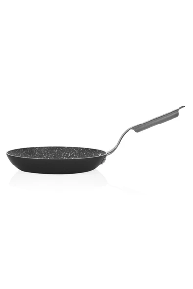 Altınbaşak  Regal Granit Kızartma Tavası 24cm - Resim 4