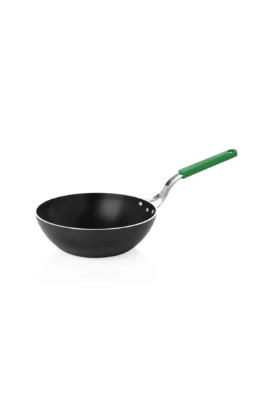 Altınbaşak  Delta Wok Tava 26 Cm