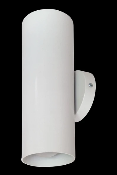 D-light Parla Boru Aplik Beyaz - 3