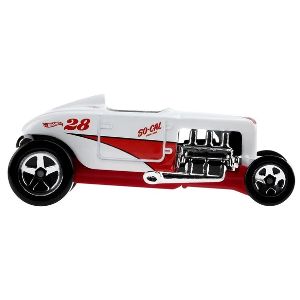 Hot Wheels Tekli Arabalar Max Steel HKH39 - 2