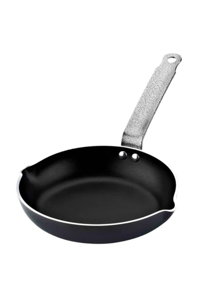 Altınbaşak  Yağ Tavası 22 Cm - Resim 2