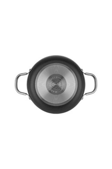 Altınbaşak  Regal Granit Yumurta Sahanı 26cm - Resim 4