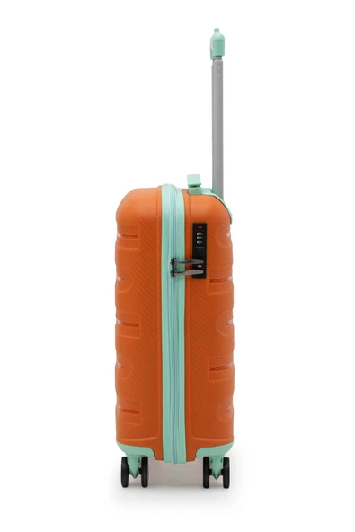 Artemis (PP) Polipropilen&Kırılmaz Kabin Boy Valiz 55 CM - 7