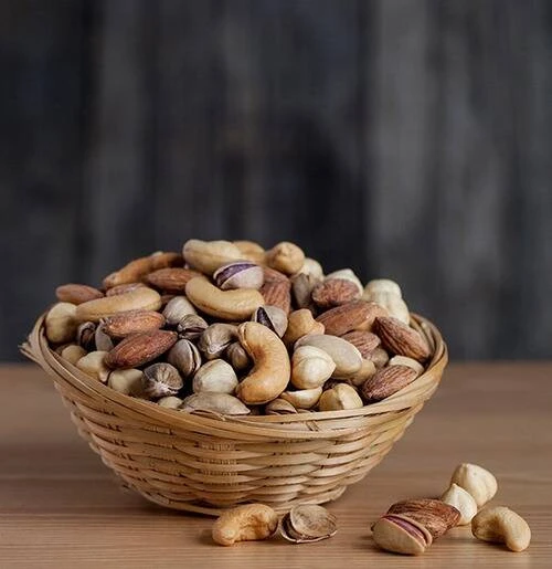 KARIŞIK ATOM ÇEREZ  500 GR
