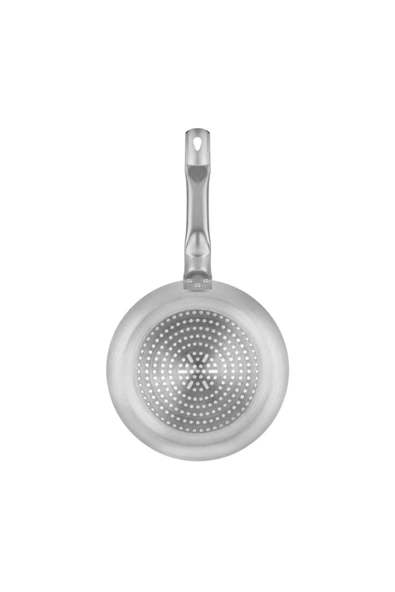Altınbaşak  Masterchef Indüksiyon Krep Ve Omlet Tava 30 Cm - 4