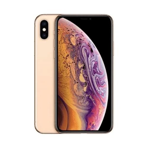 Yenilenmiş IPHONE XS 64GB -C Kalite- Altın