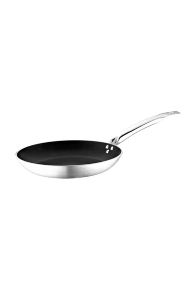 Altınbaşak  Masterchef Indüksiyon Krep Ve Omlet Tava 20 Cm