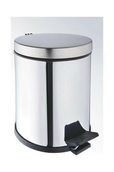 Maxiflow  Pedallı Çöp Kovası 12 Lt. PEDALLI 12 LT