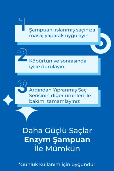 Zayıf Ve Dökülen Saçlar Için Saç Bakım Şampuanı 400 ml (PROCAPİL) - 4