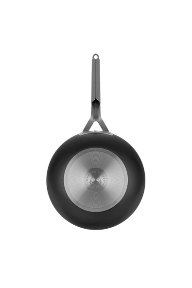 Altınbaşak  Regal Granit Wok Tava 32cm - Resim 4