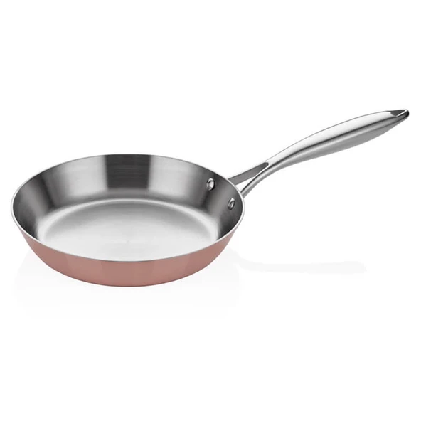 Altınbaşak  ELİT MM BAKIR  SOTE TAVA 26CM