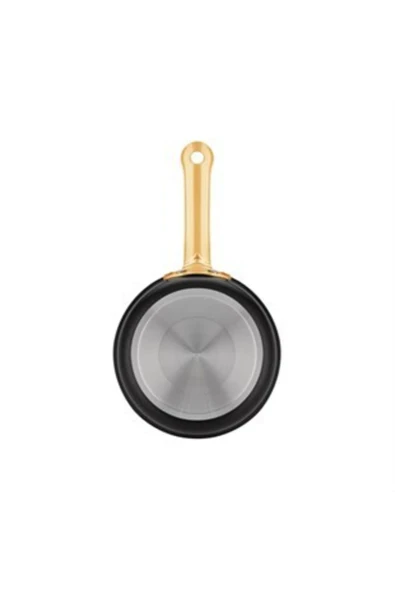 Altınbaşak  Black Pearl Mini Kaçerola 12cm - 3