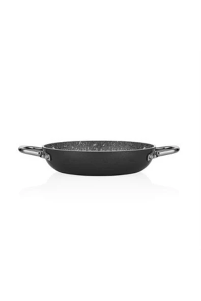 Altınbaşak  Regal Granit Yumurta Sahanı 24cm - 2