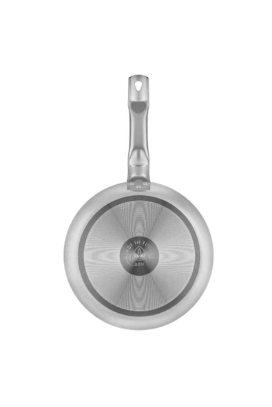 Altınbaşak  Masterchef Indüksiyon Krep Ve Omlet Tava 22 Cm - Resim 4