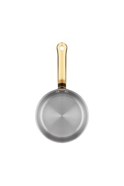 Altınbaşak  Black Pearl Mini Tava 16 - Resim 3