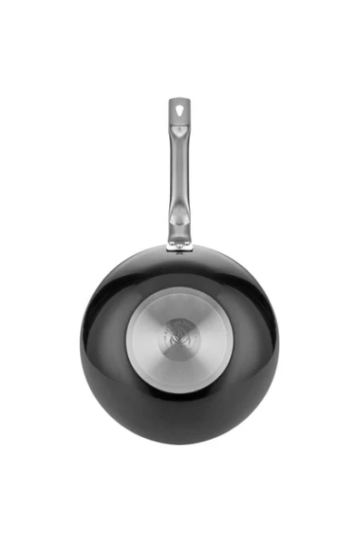 Altınbaşak  Boomerang Wok Tava 28cm - 4