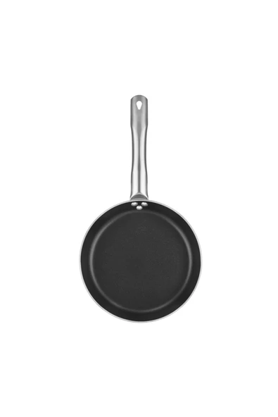 Altınbaşak  Masterchef Indüksiyon Krep Ve Omlet Tava 30 Cm - 3