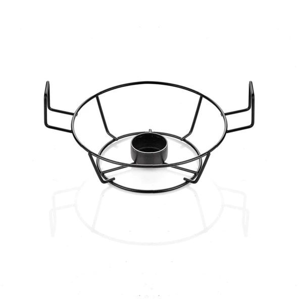 Altınbaşak  KAVURMA SACI STANDI 36CM ürün görseli