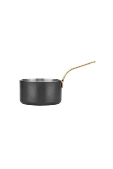 Altınbaşak  Black Pearl Mini Kaçerola 12cm - 2