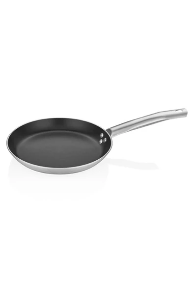 Altınbaşak  Masterchef Indüksiyon Krep Ve Omlet Tava 32 Cm
