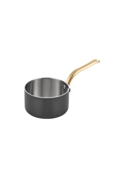 Altınbaşak  Black Pearl Mini Kaçerola 12cm