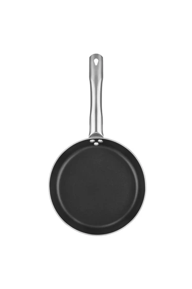 Altınbaşak  Masterchef Indüksiyon Krep Ve Omlet Tava 22 Cm - Resim 3