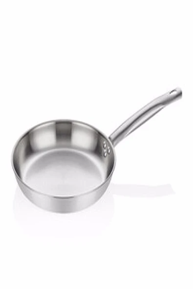 Altınbaşak  Mm Çelik Sote Tava 22 CM