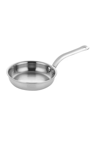 Altınbaşak  Mm Çelik Mini Tava 12cm