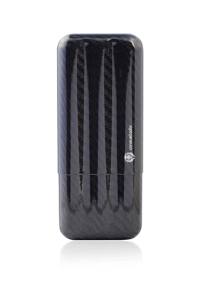 Conquistador Karbon Fiber Puro Taşıma Kabı - 3