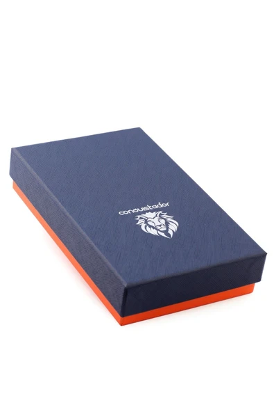 Conquistador Karbon Fiber Puro Taşıma Kabı - 5