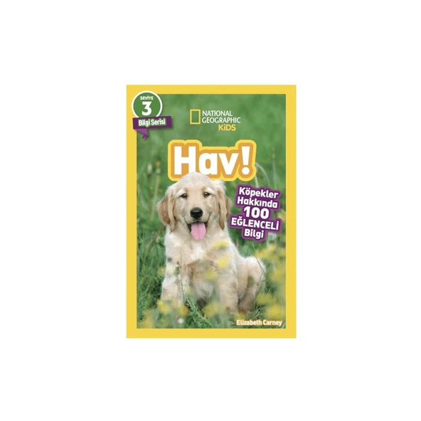 National Geographic Kids Hav!