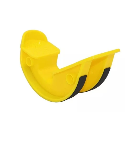 Ayak Rocker, Aşil Tendon Ve Arka Bacak Gerdirici - 4