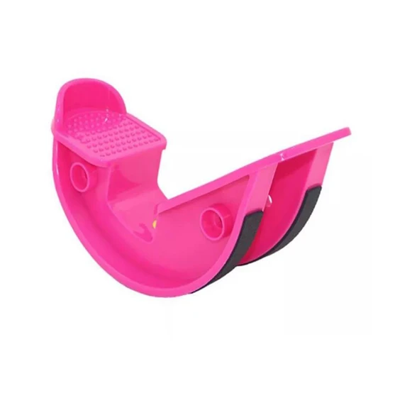 Ayak Rocker, Aşil Tendon Ve Arka Bacak Gerdirici - 3