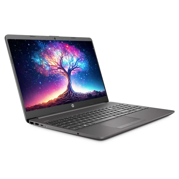 HP 250 G9 9Y6U8AT006 i5-1235U 64GB 1TBSSD 15.6" FHD W11H Dizüstü Bilgisayar-CNT007 - 3