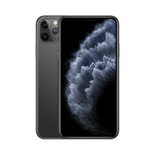 Yenilenmiş IPHONE 11 PRO 64GB -C Kalite- Uzay Grisi