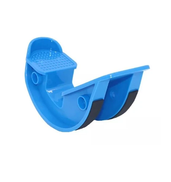 Ayak Rocker, Aşil Tendon Ve Arka Bacak Gerdirici - 2