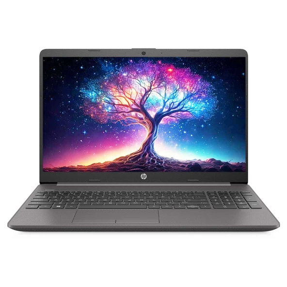 HP 250 G9 9Y6U8AT002 i5-1235U 16GB 512SSD 15.6" FHD W11H Dizüstü Bilgisayar-CNT003