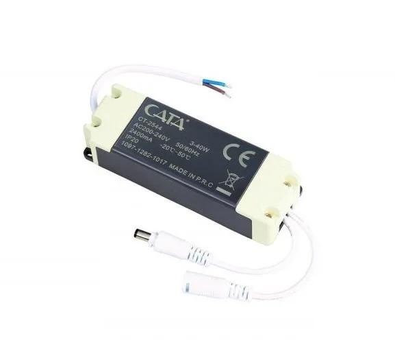 Cata Ct-2544 3-60W Acil Aydınlatma Kiti Led Driver