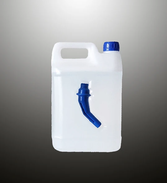 AUS32 Üre Solüsyonu - 2