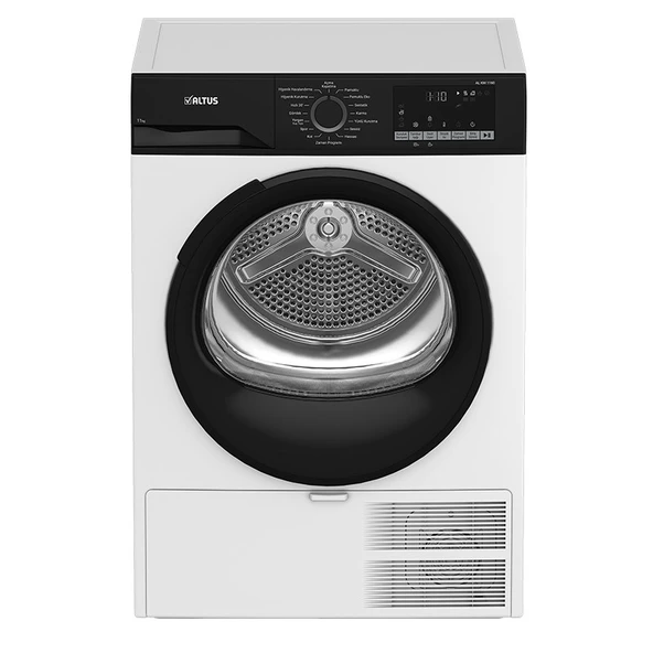Altus AL KM 1160 11 kg Çamaşır Kurutma Makinesi