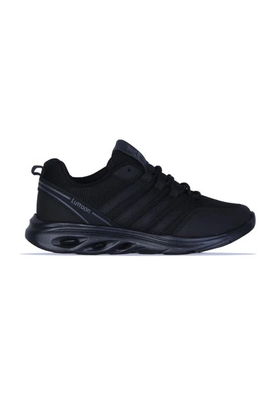 Luttoon 4138-25 Anorak Anatomik Erkek Sneaker