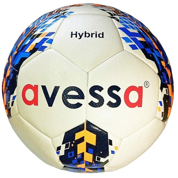 Avessa Hft-1000-200 Hybrid Futbol Topu No5 ürün görseli