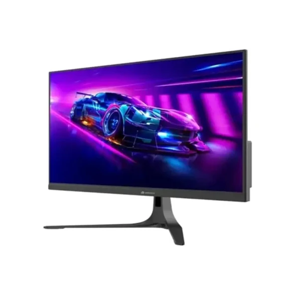 GameBooster 23.8" GB-2420FF PLUS 180Hz 1Ms HDMI+DisplayPort FreeSync G-Sync VA Gaming Monitör - 2