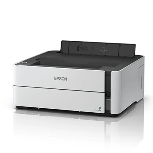 Epson M1170 MEA Mono Mürekkep Tanklı Yazıcı Dubleks WI-FI - 2