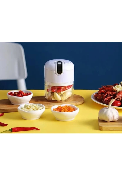 Arow Tiny Şarjlı Rondo TR-4436 - 3