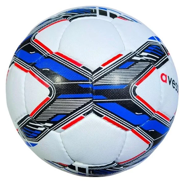Avessa Efut-300 El Dikişli Futsal Topu - Resim 3