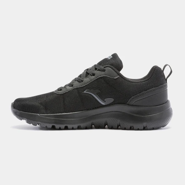 Joma Infinite Men 2321 Siyah Erkek Günlük Spor Ayakkabı CINFIW2321 - 2