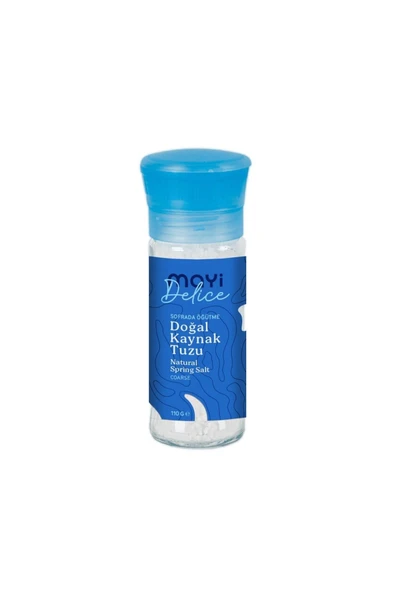 Mayi Tuz Değirmen 110 gr