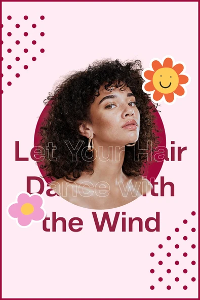 Kıvırcık ve Dalgalı saçlar için Saç Bakım Maskesi 250 ml (bukle belirginleştirici) - Resim 6