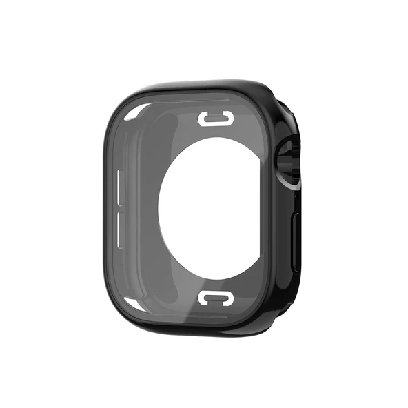 Apple Watch 10 Serisi 46mm 360 Korumalı Kasa ve Ekran Koruyucu 12 - 2
